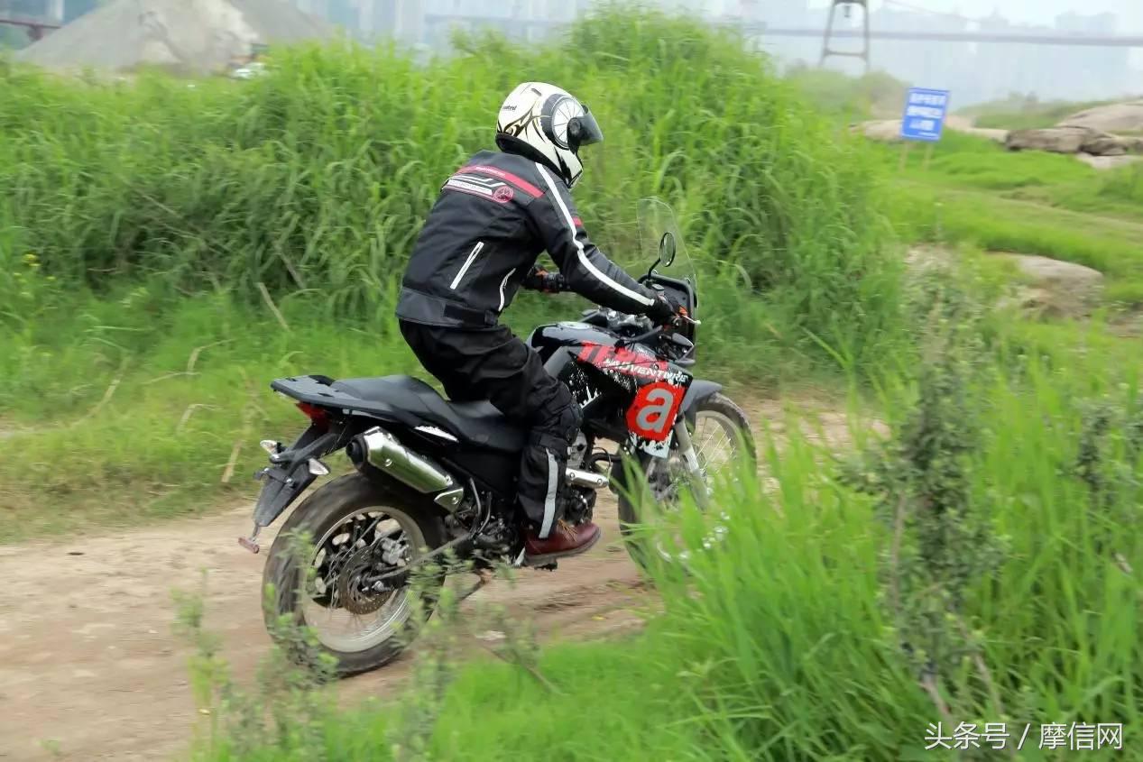 宗申aprilia150试驾,aprilia150试驾