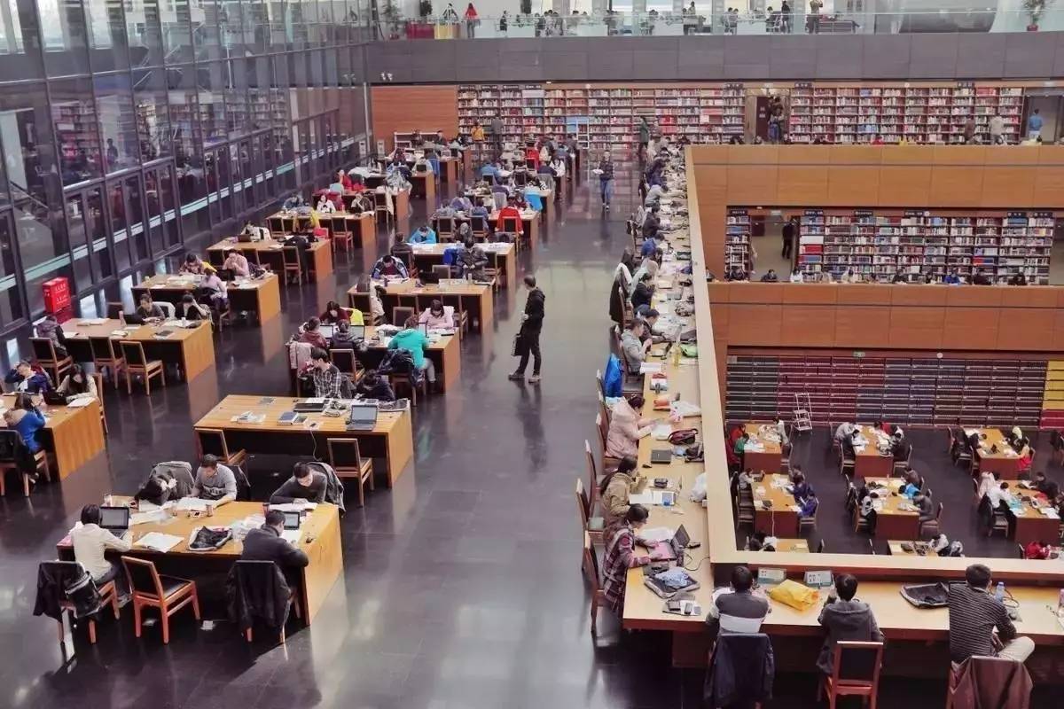 超好看的书店,魔都这十二家高颜值书店