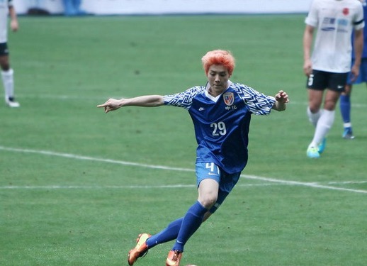 鹿晗最像男人的照片,鹿晗很像尹正