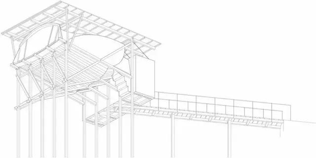 他们把3栋绝美树屋藏进了世外桃源里，用设计让你回归自然