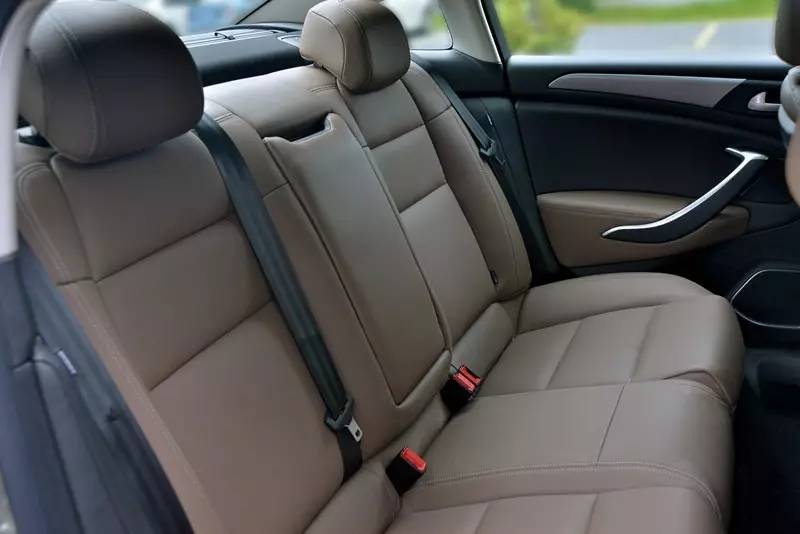 全新雪铁龙凡尔赛c5x试驾视频,雪铁龙suv天逸c5试驾视频