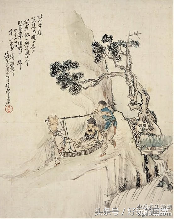 明朝处世奇书菜根谭解析,菜根谭处世三大奇书