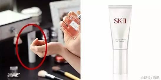 扒开女明星的化妆包｜看完倪妮的化妆品我觉得井柏然养不起她