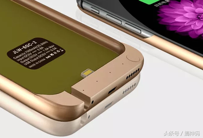 背夹电池会损坏电池吗,背夹电池的利弊