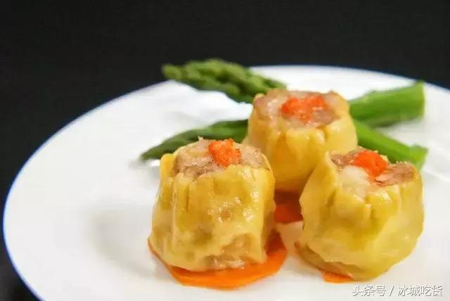 哈尔滨传统中式点心,最容易做的广式点心