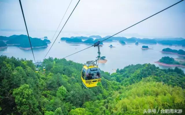 合肥周边端午旅游一日游,春节合肥周边游自驾游景点推荐