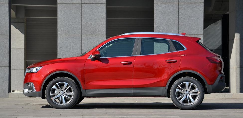 同品牌国产车为什么比进口车便宜,同级别国产车为何比合资车便宜