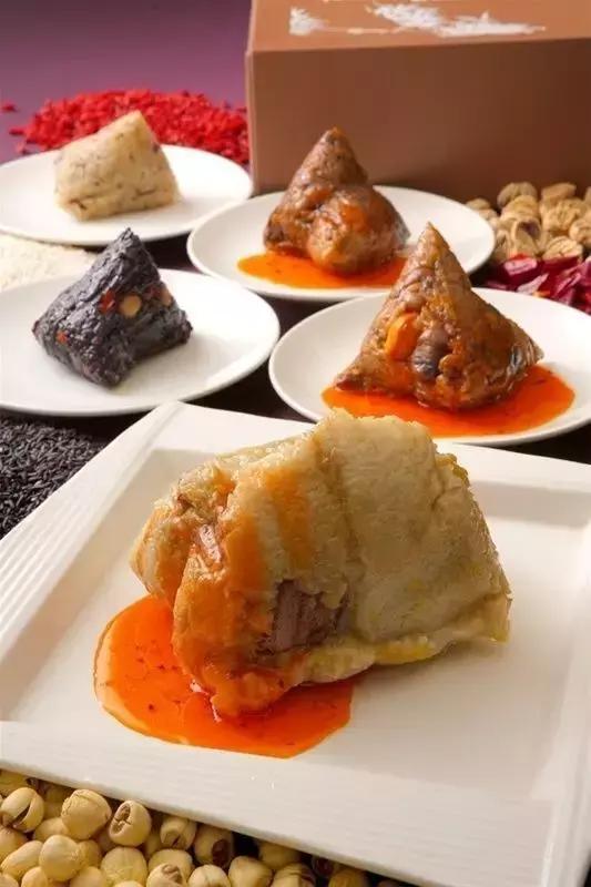 六个关键词学会用英语介绍端午节,关于端午节的英语词汇和句子