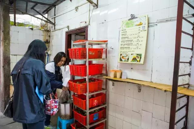 广州好吃的粽子推荐,广州最好吃的粽子的地址