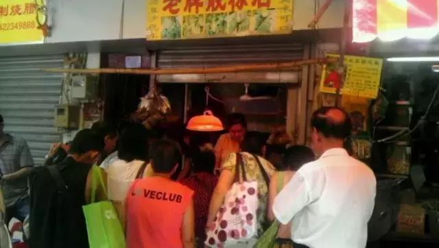 广州好吃的粽子推荐,广州最好吃的粽子的地址