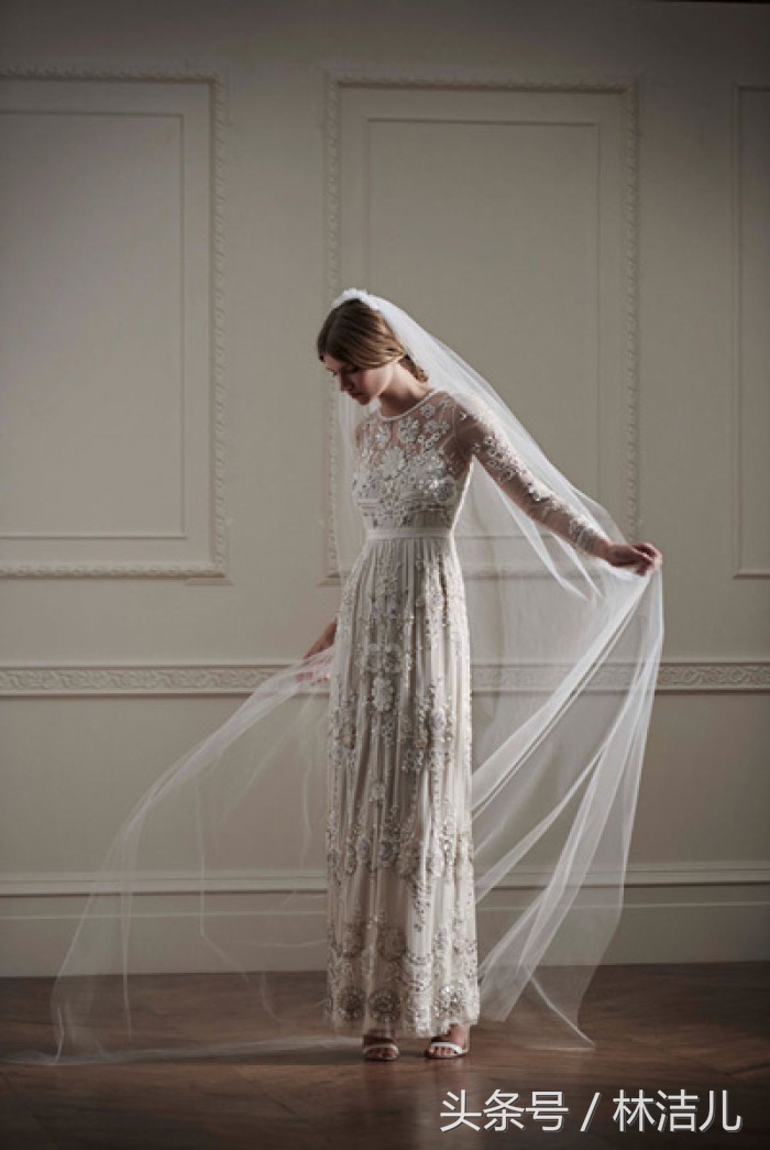 想像赵丽颖江一燕一样圆仙女梦?穿这3个平价仙裙品牌就够了!