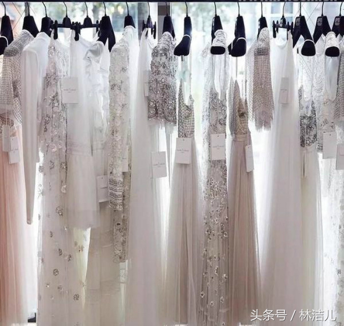 想像赵丽颖江一燕一样圆仙女梦?穿这3个平价仙裙品牌就够了!