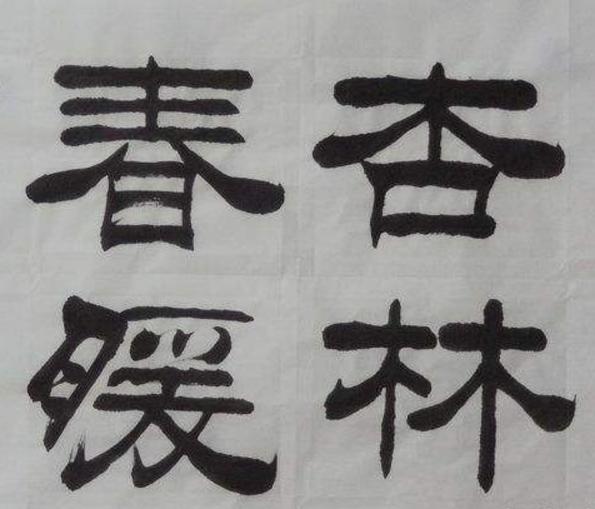 涓轰粈涔堜腑鍖昏绉颁负鏉忔灄,涓尰涓轰粈涔堣绉颁负鏉忔灄