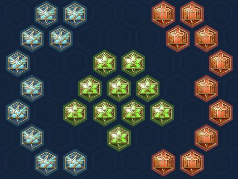 王者荣耀遇到poke流阵容怎么出装,王者荣耀carrypoke