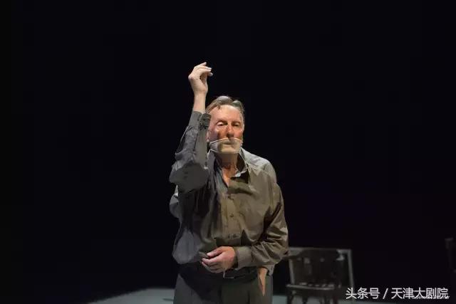 等待戈多话剧4分钟,等待戈多话剧片段20分钟