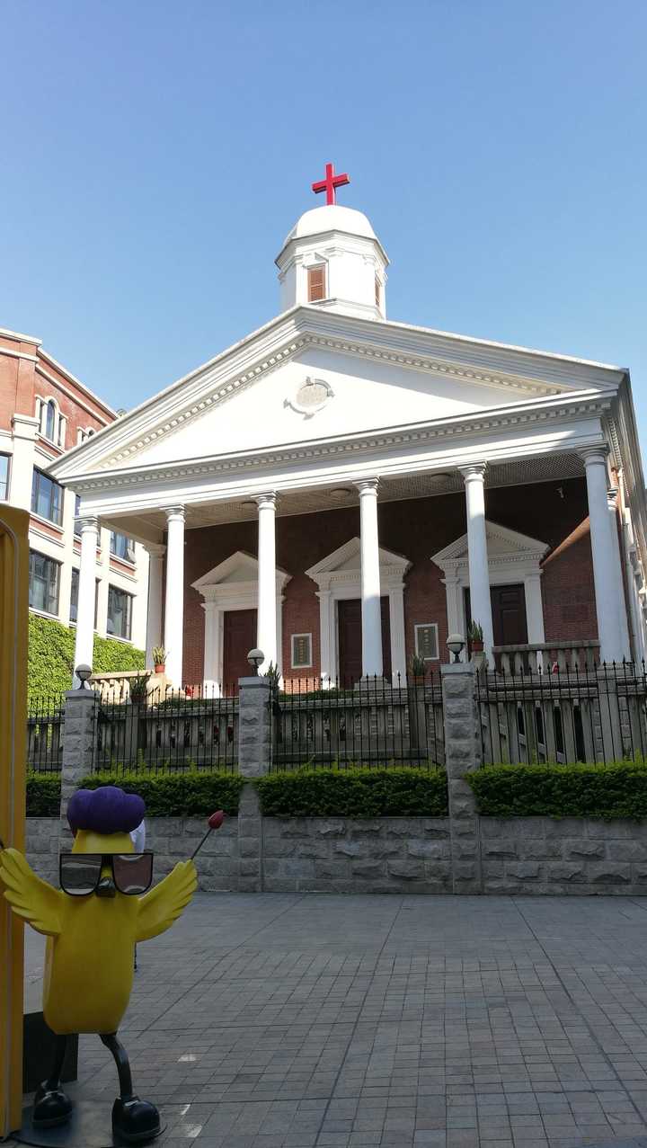 Saynoto团队游,第一次去厦门之我见