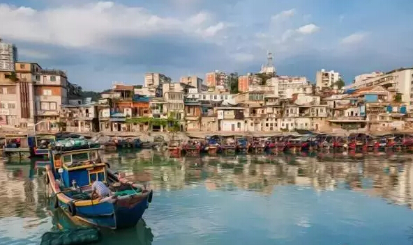 Saynoto团队游,第一次去厦门之我见