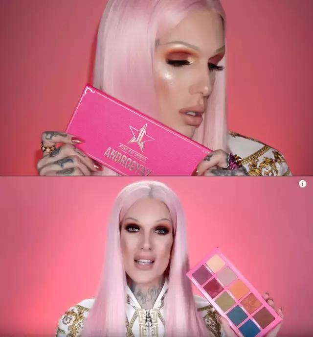 眼影盘哪家性价比高,值得购买的眼影盘大牌