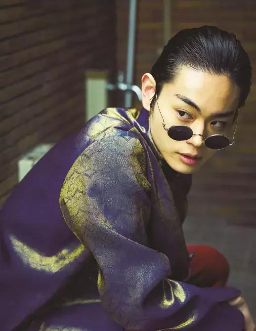 2019日本国宝级帅哥 (2018年日本国宝级帅哥)