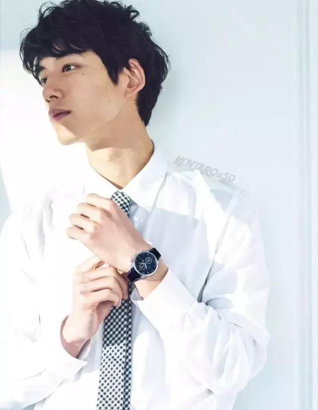 2019日本国宝级帅哥 (2018年日本国宝级帅哥)