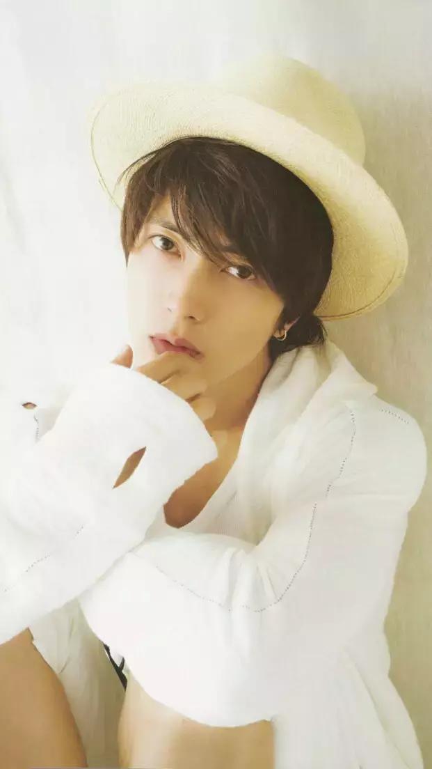 2019日本国宝级帅哥 (2018年日本国宝级帅哥)