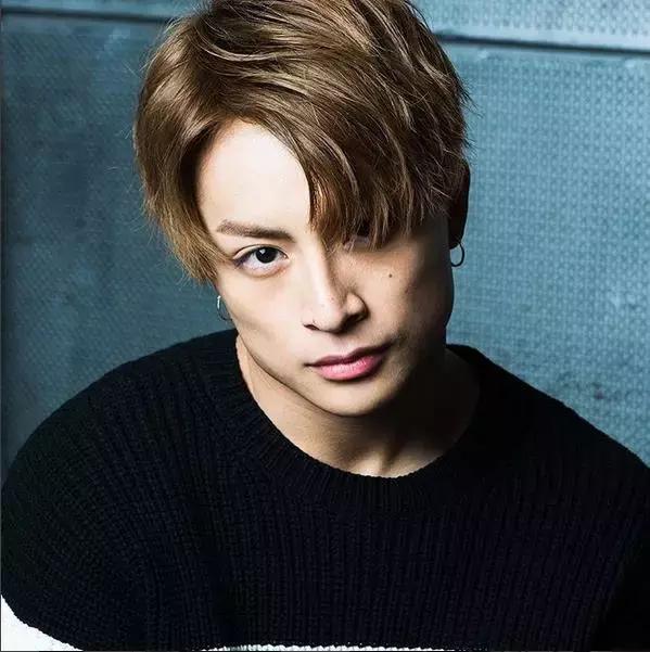 2019日本国宝级帅哥 (2018年日本国宝级帅哥)