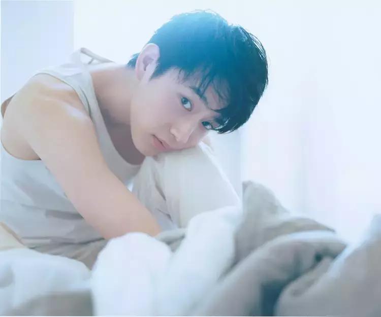 2019日本国宝级帅哥 (2018年日本国宝级帅哥)