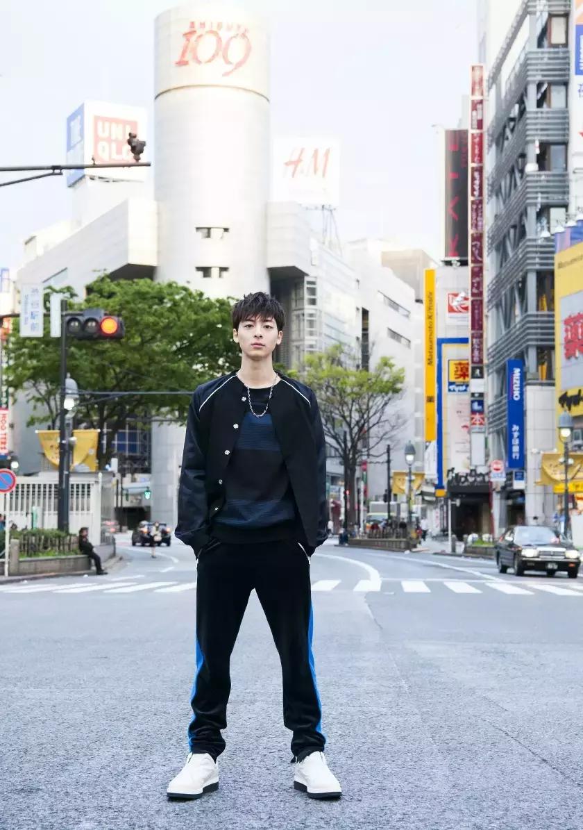 2019日本国宝级帅哥 (2018年日本国宝级帅哥)