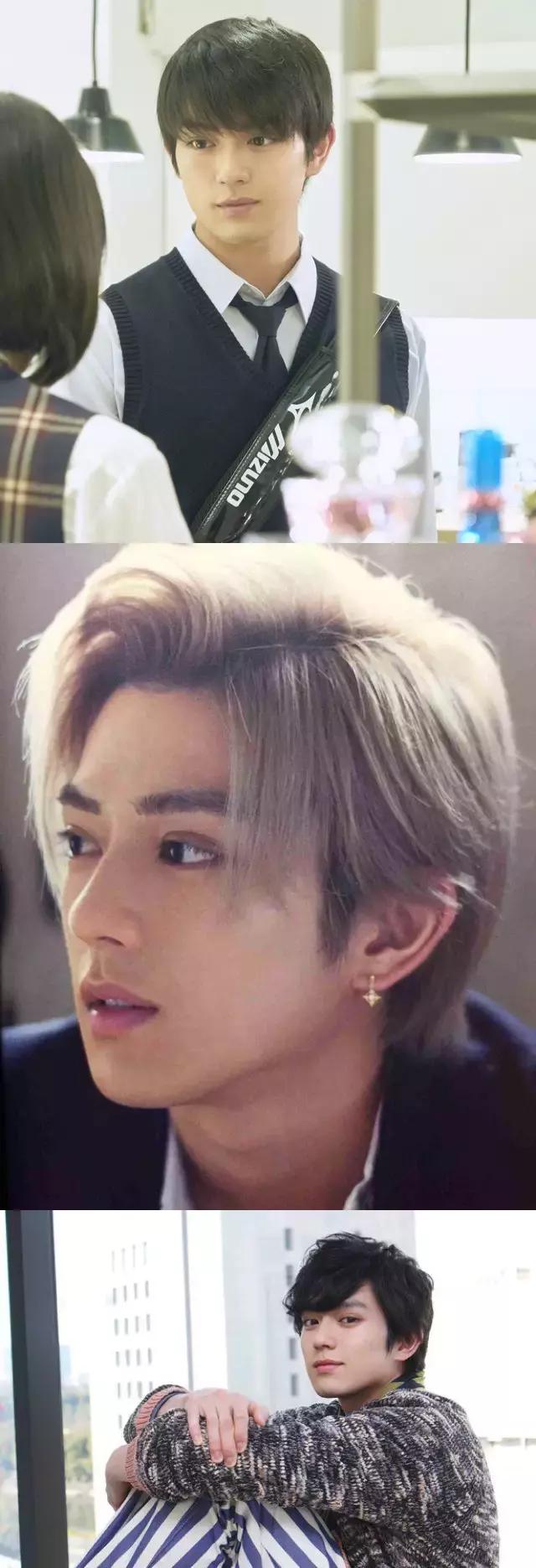 2019日本国宝级帅哥 (2018年日本国宝级帅哥)