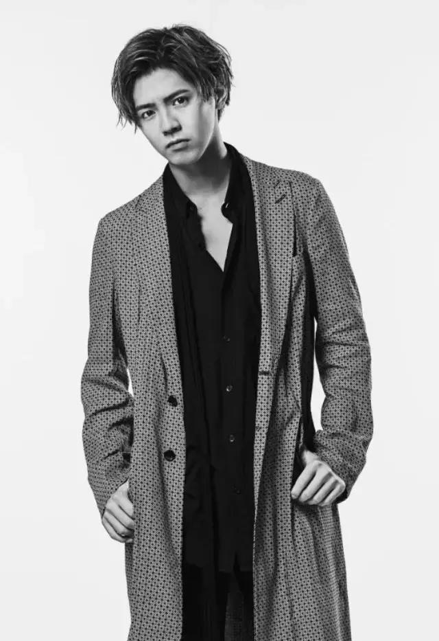 2019日本国宝级帅哥 (2018年日本国宝级帅哥)