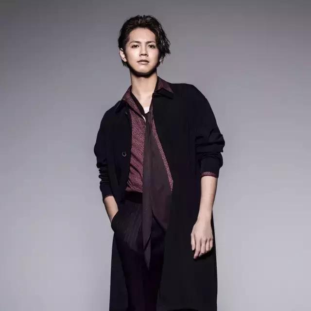 2019日本国宝级帅哥 (2018年日本国宝级帅哥)