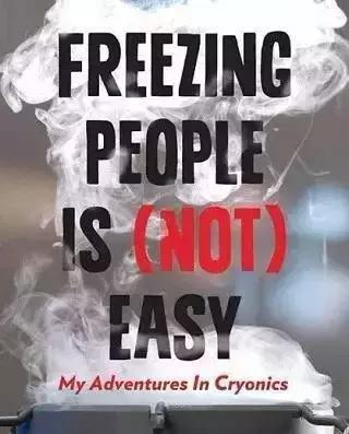 为了复活50年前的“冷冻人”,这个维修工背负了半世纪的骂名