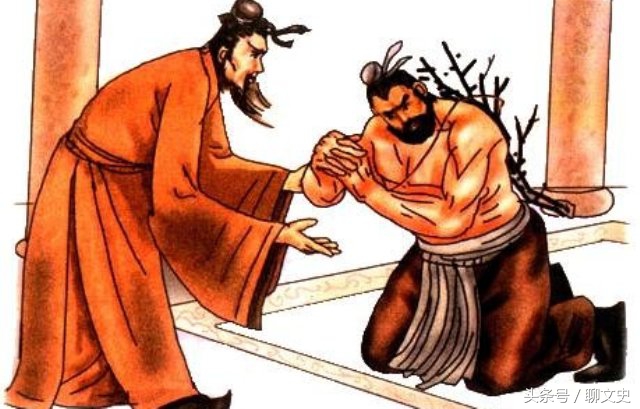 刎颈之交是出自廉颇蔺相如列传吗,蔺相如和廉颇刎颈之交的故事视频