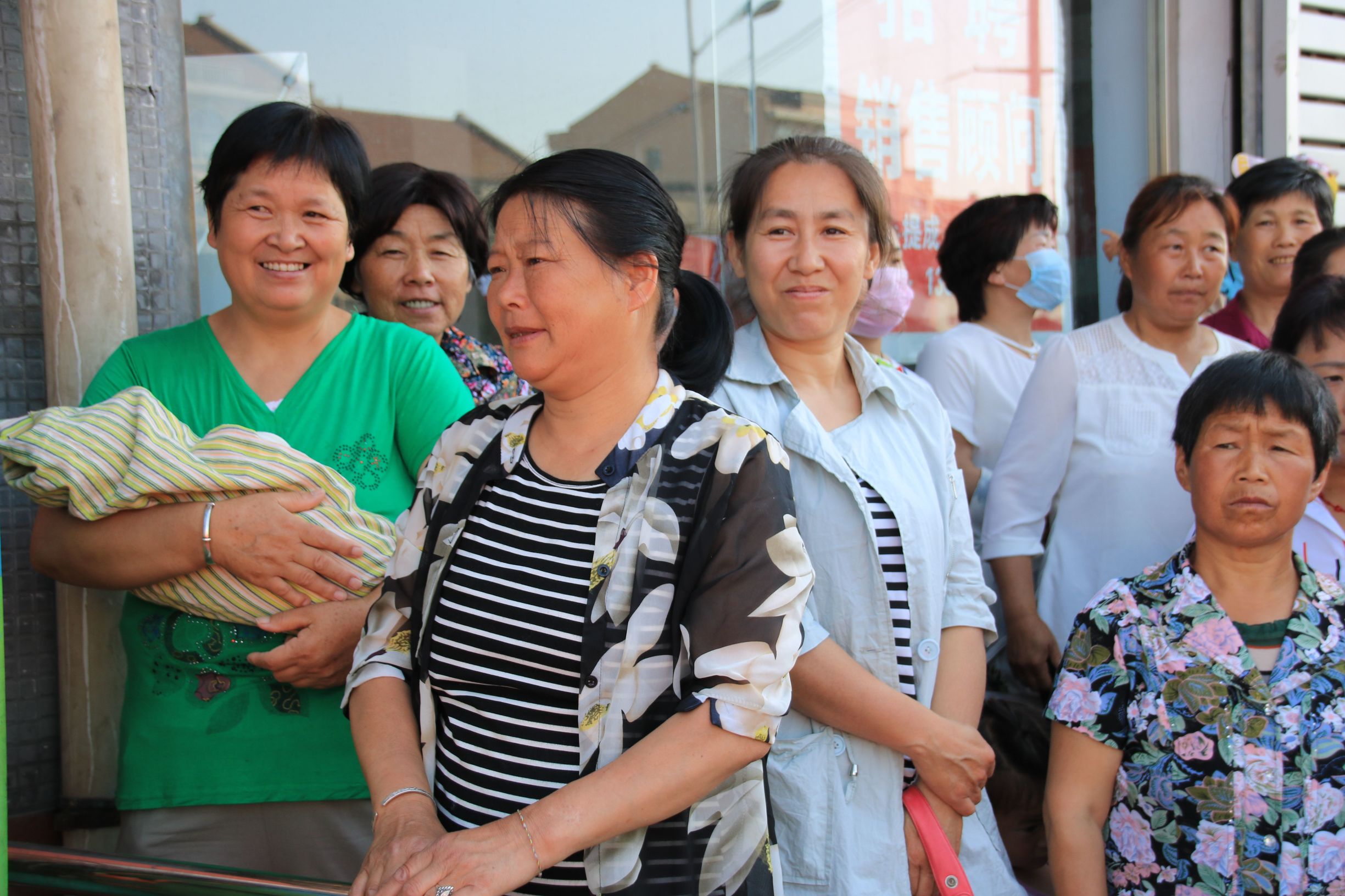 林州小吃街,林州市特色小吃街