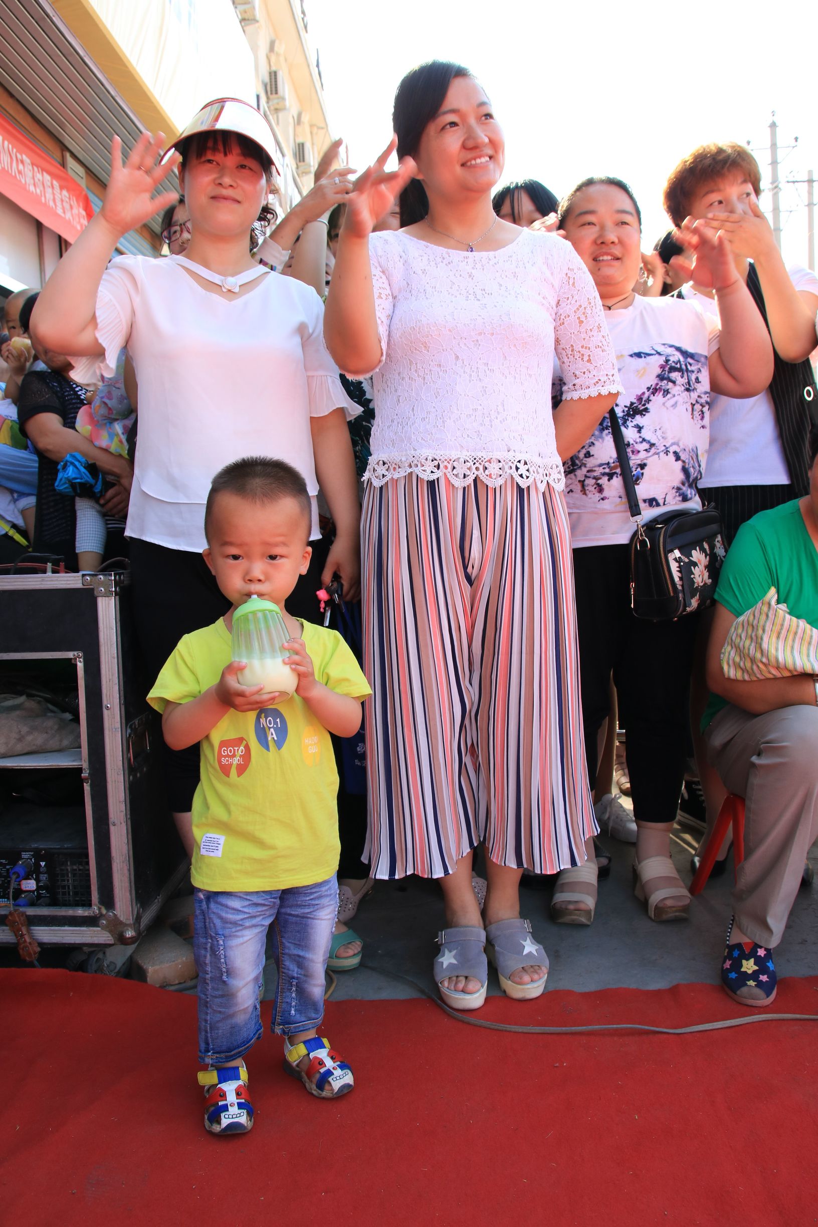林州小吃街,林州市特色小吃街