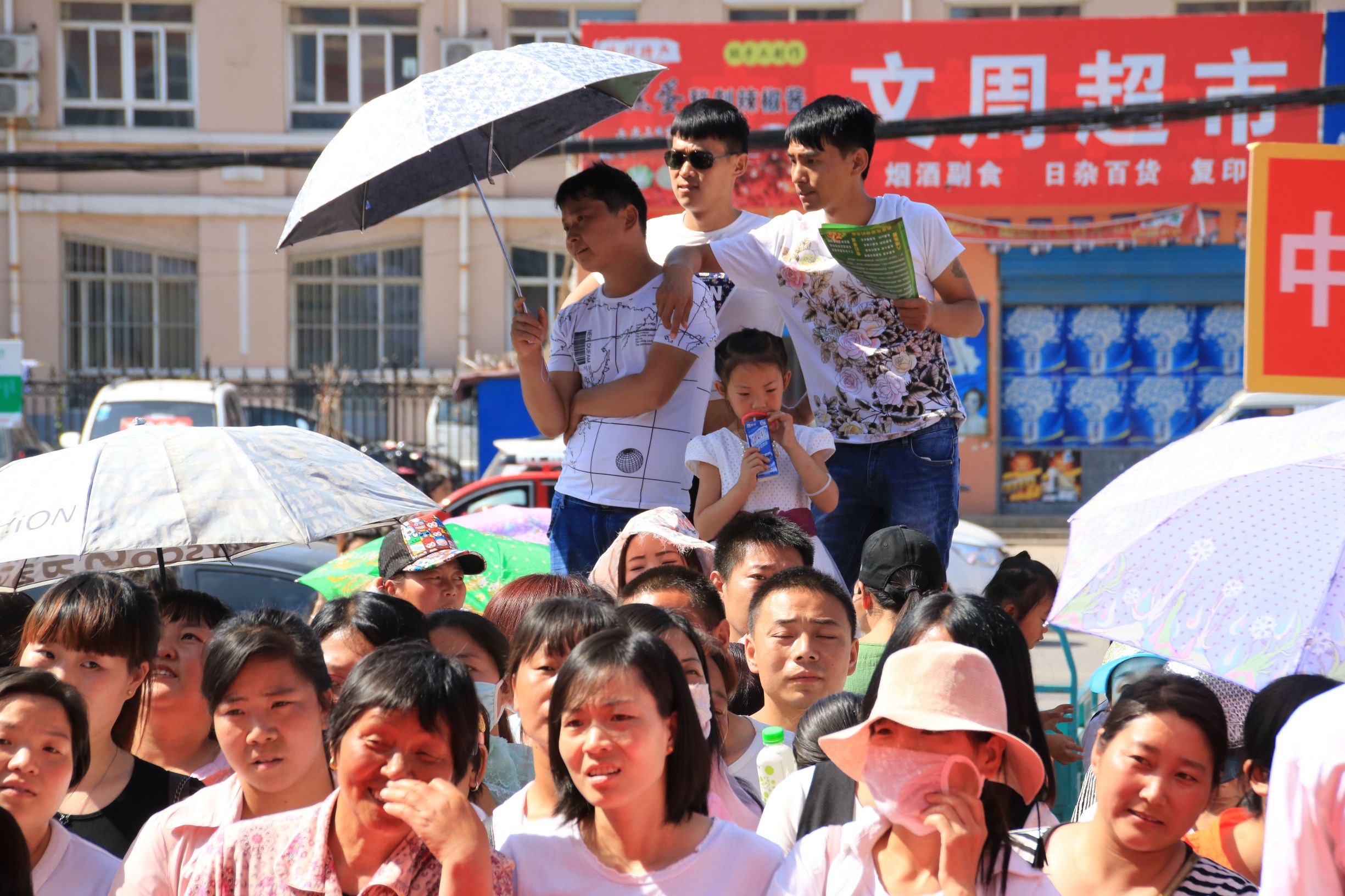 林州小吃街,林州市特色小吃街