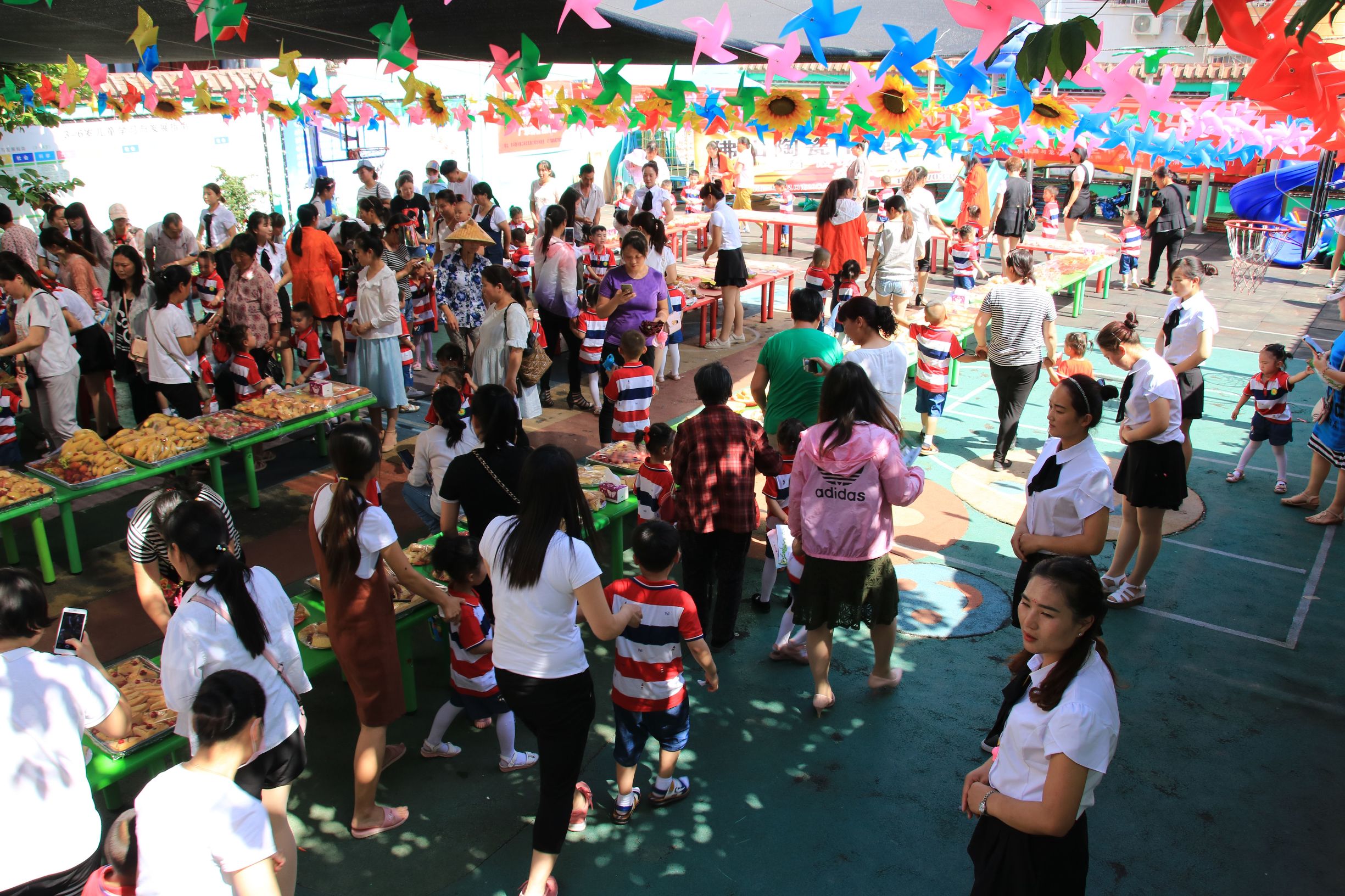 林州小吃街,林州市特色小吃街