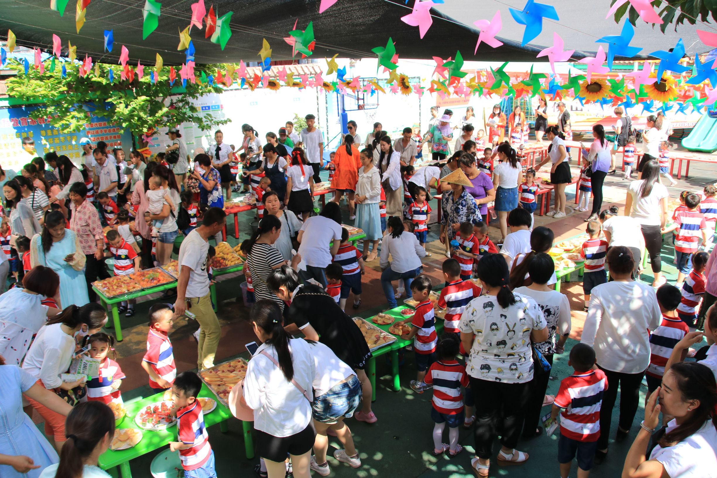 林州小吃街,林州市特色小吃街