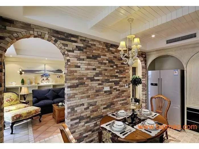 刷美家师傅分享的硅藻泥装修工艺,好想拜他为师