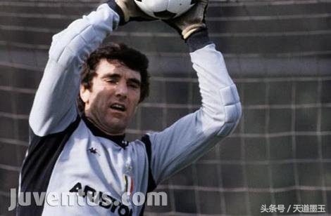 尤文五大传奇名单,尤文历史上的十大巨星