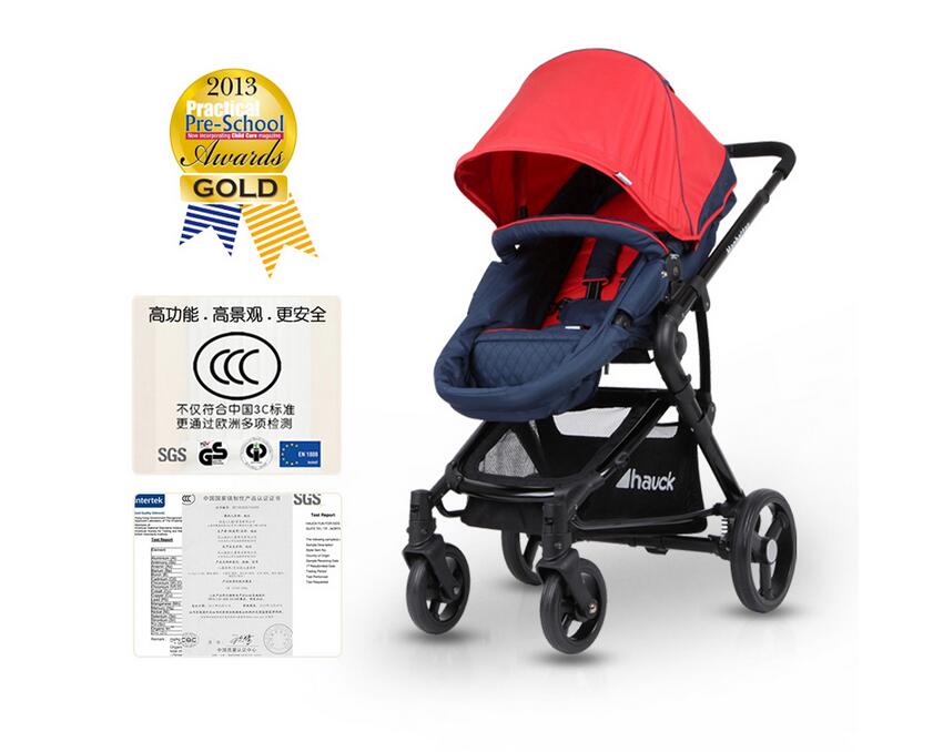 hauck婴儿车适合多大宝宝,hauckswift婴儿车