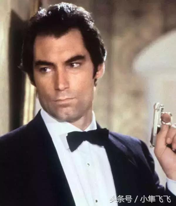 007最帅的版本,007最帅版本