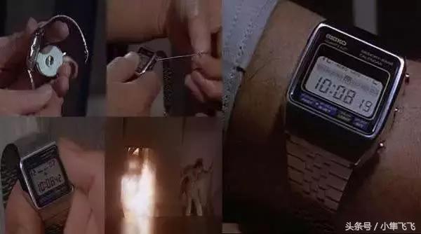 007最帅的版本,007最帅版本