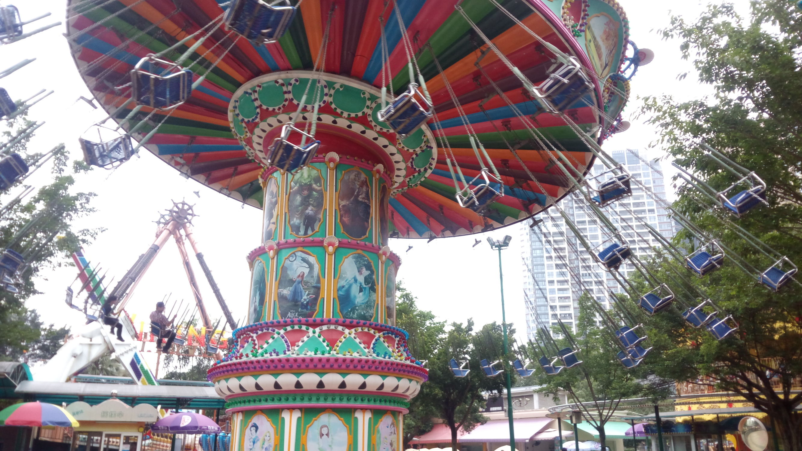 端午节三天深圳周边好去处,端午节深圳游玩攻略