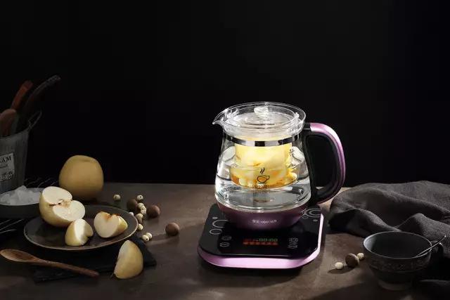 咳浓痰煮什么吃止咳润肺,咳嗽喝什么糖水润肺