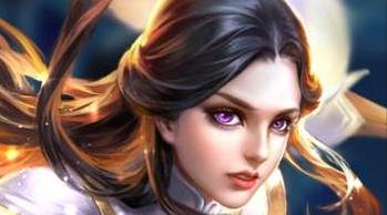 王者荣耀露娜该怎么玩新手教程,王者荣耀露娜玩法攻略