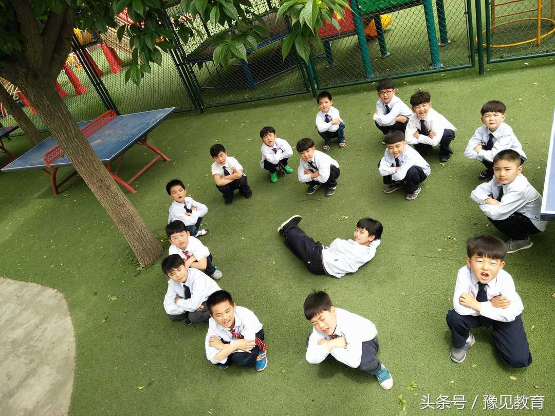 成长为真正的自己——阳光书苑童话剧《木偶奇遇记》随想