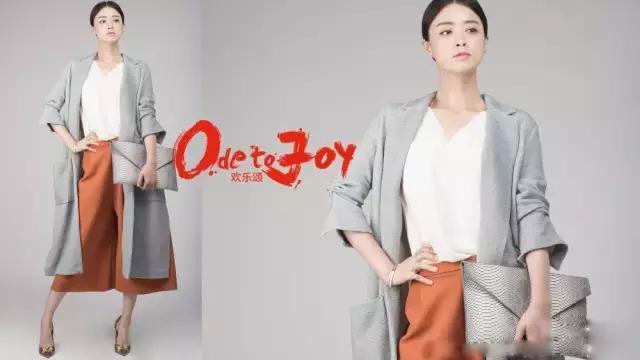 欢乐颂五美分别适合什么香水？