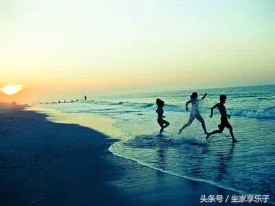 一个经济学大学生根据假期打工经历说出了自己的心声