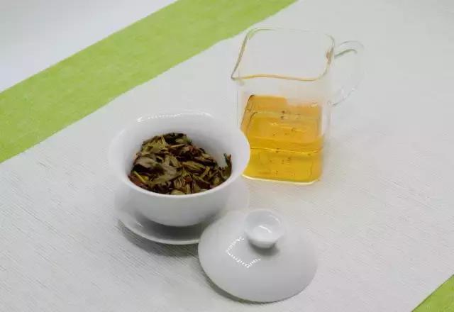 茶旅｜温润如水仙，会是你生活中的日常